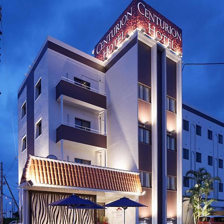 Centurion Hotel Resort Okinawa Nago City Luaran gambar