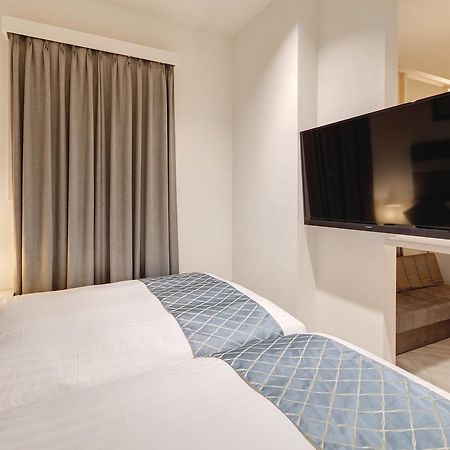 Centurion Hotel Resort Okinawa Nago City Luaran gambar