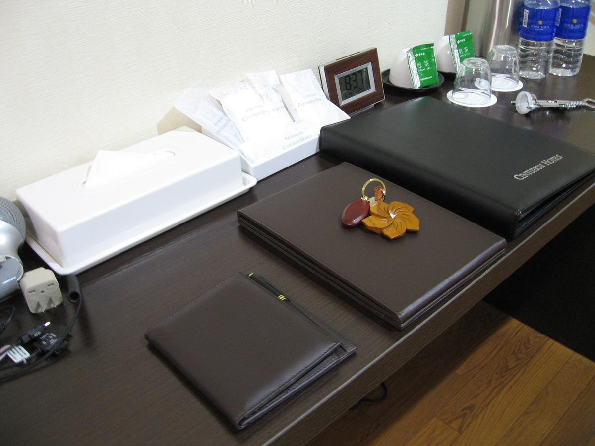 Centurion Hotel Resort Okinawa Nago City Luaran gambar