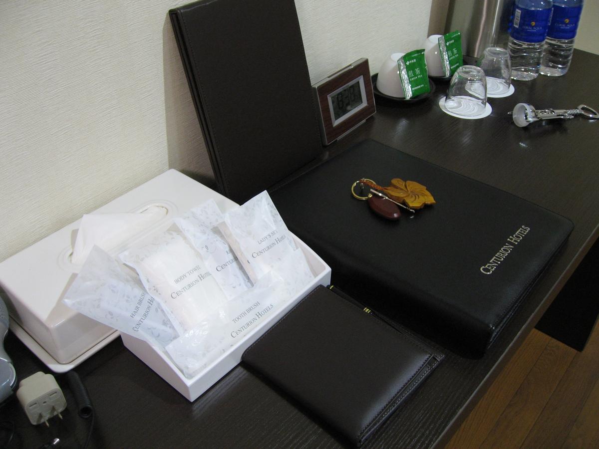 Centurion Hotel Resort Okinawa Nago City Luaran gambar