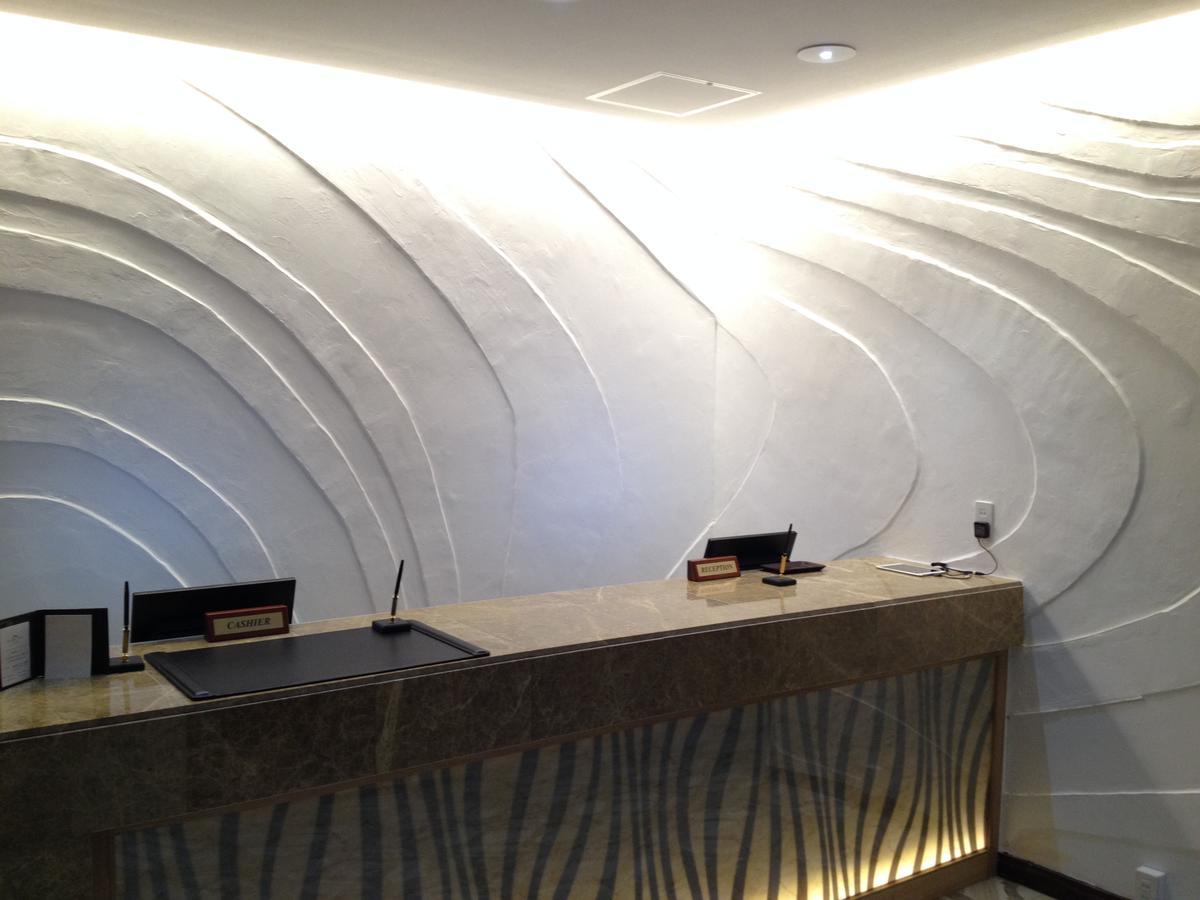 Centurion Hotel Resort Okinawa Nago City Luaran gambar