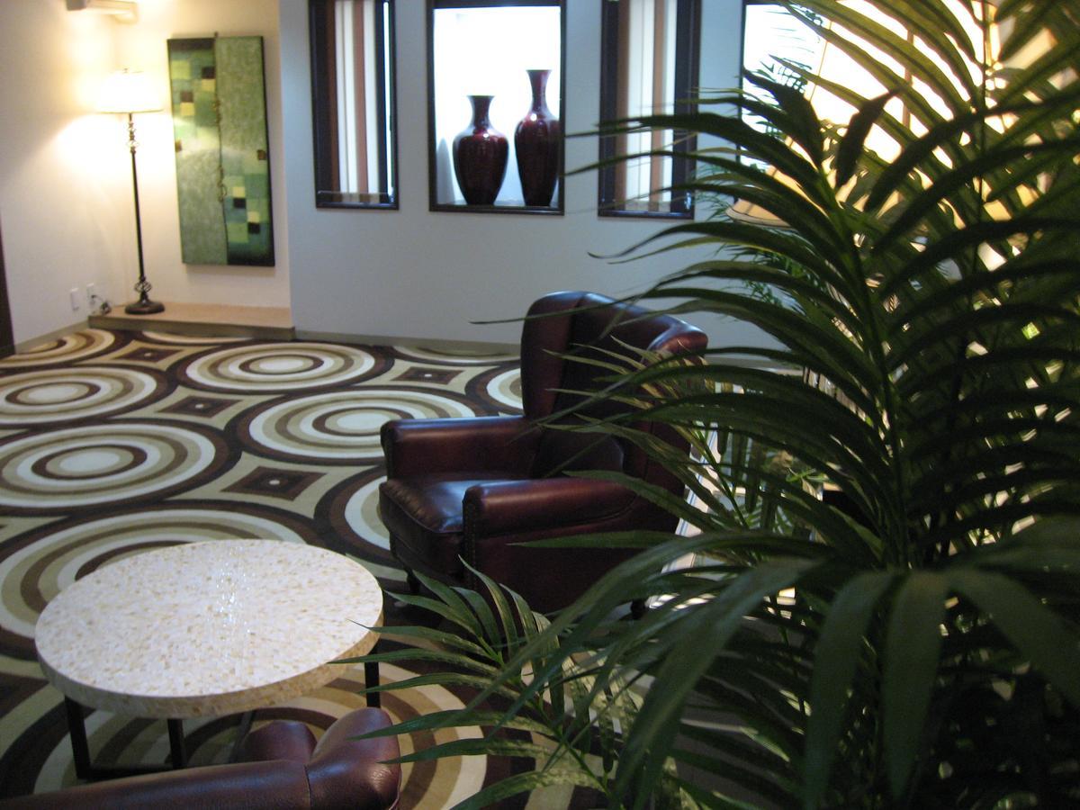 Centurion Hotel Resort Okinawa Nago City Luaran gambar