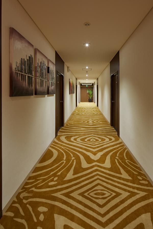 Centurion Hotel Resort Okinawa Nago City Luaran gambar
