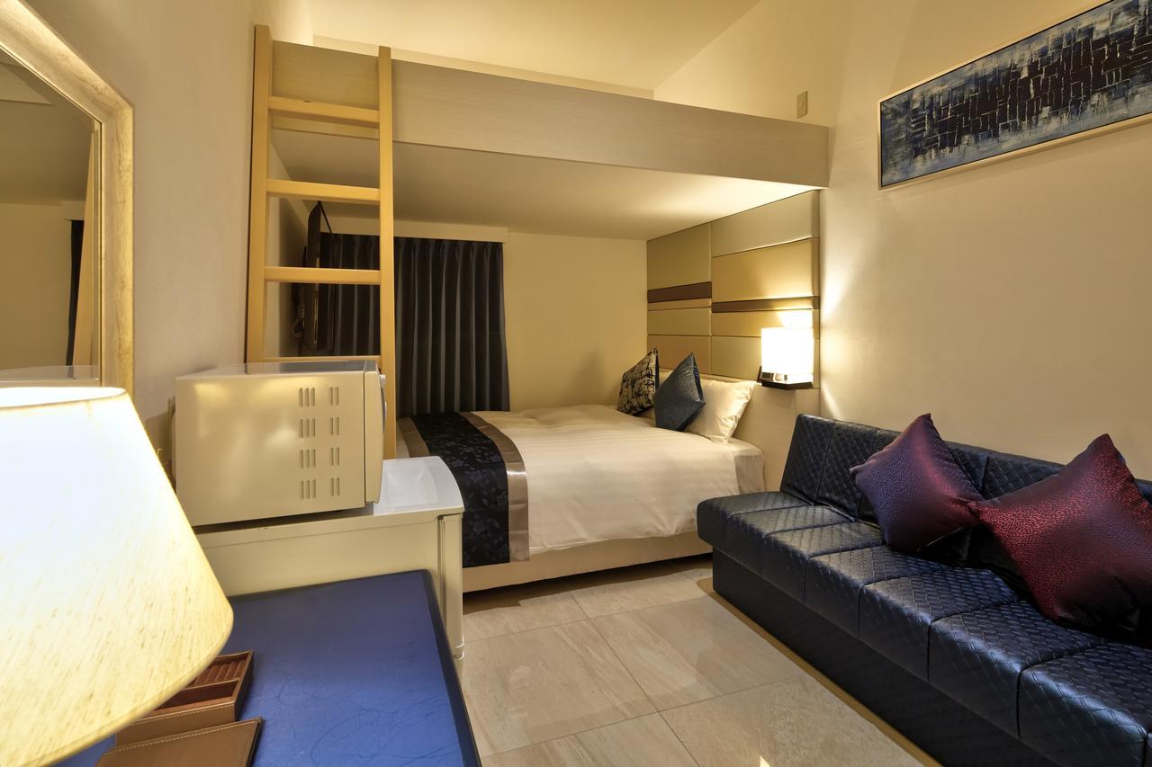 Centurion Hotel Resort Okinawa Nago City Luaran gambar