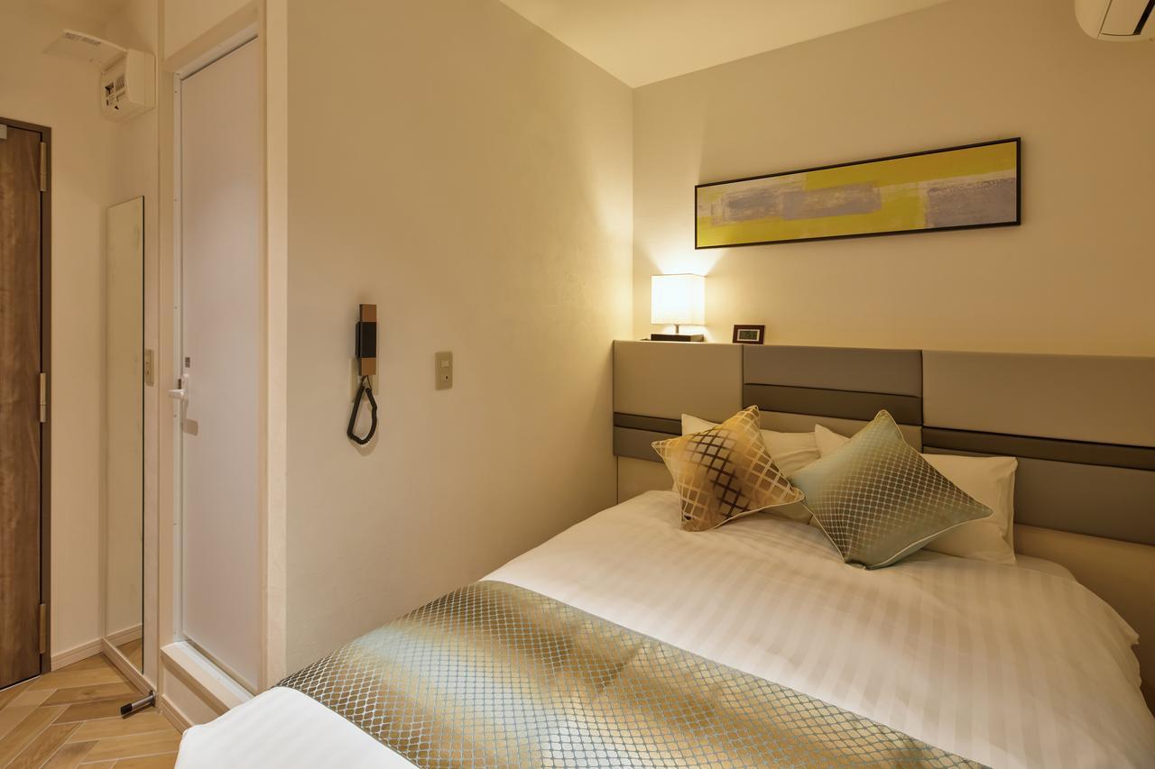 Centurion Hotel Resort Okinawa Nago City Luaran gambar