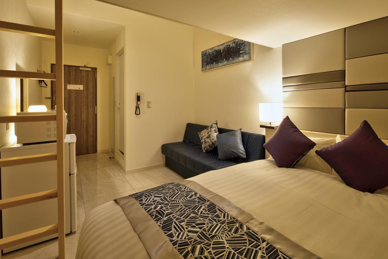 Centurion Hotel Resort Okinawa Nago City Luaran gambar
