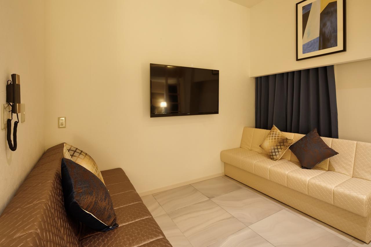 Centurion Hotel Resort Okinawa Nago City Luaran gambar