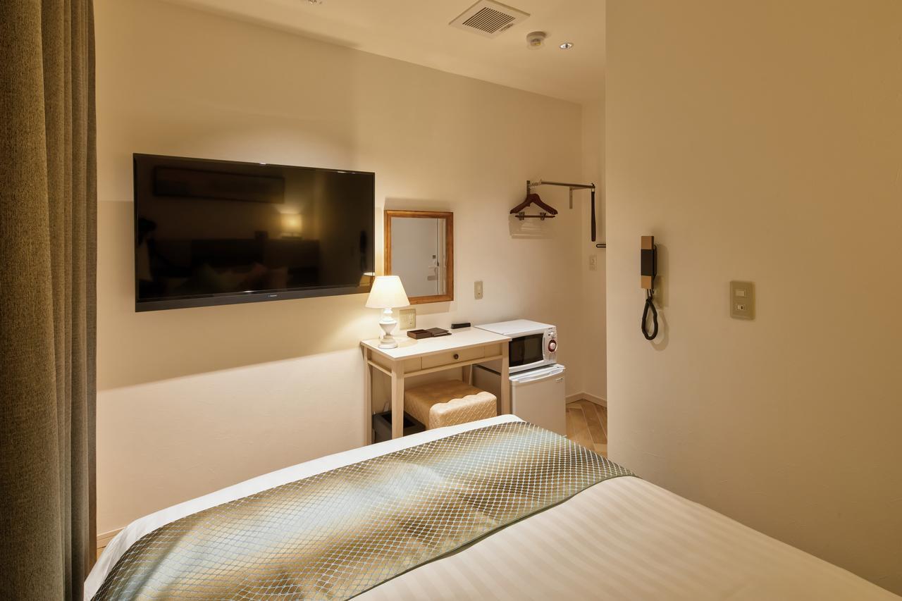 Centurion Hotel Resort Okinawa Nago City Luaran gambar