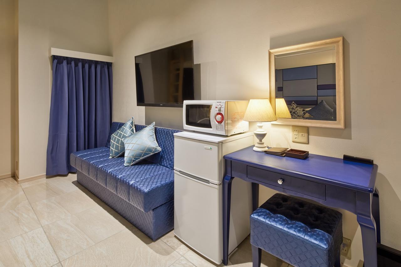 Centurion Hotel Resort Okinawa Nago City Luaran gambar