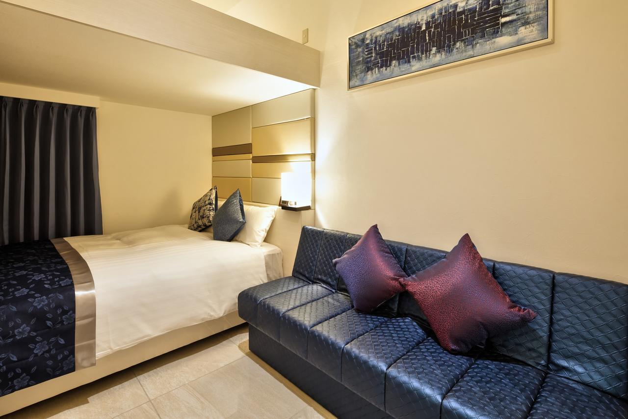 Centurion Hotel Resort Okinawa Nago City Luaran gambar