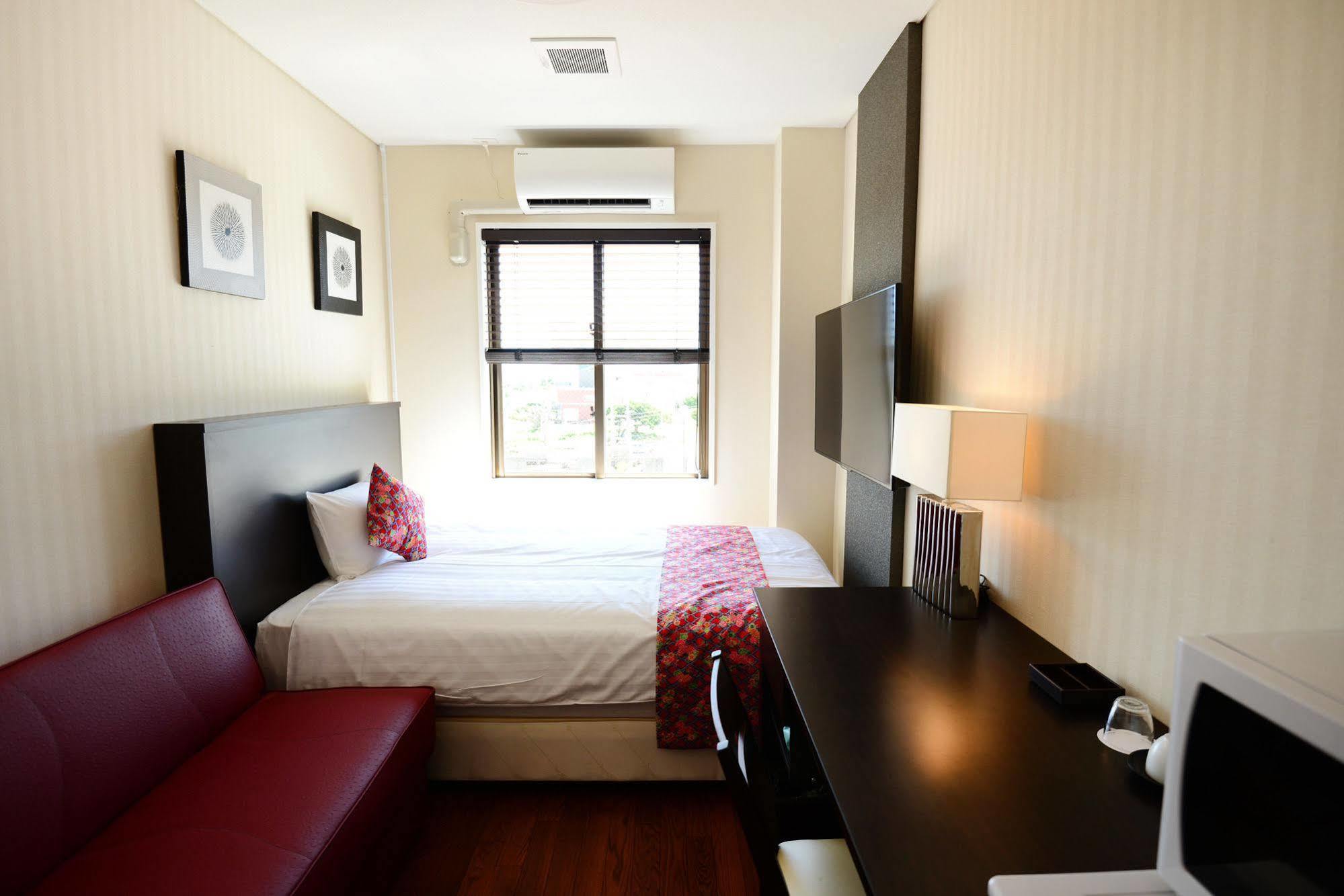 Centurion Hotel Resort Okinawa Nago City Luaran gambar