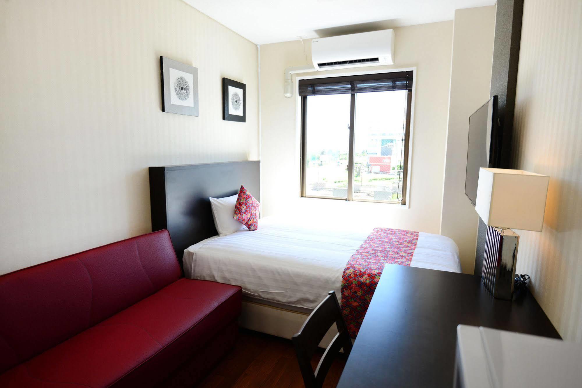 Centurion Hotel Resort Okinawa Nago City Luaran gambar