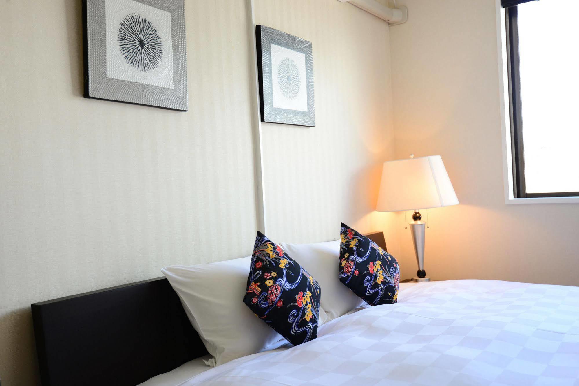 Centurion Hotel Resort Okinawa Nago City Luaran gambar