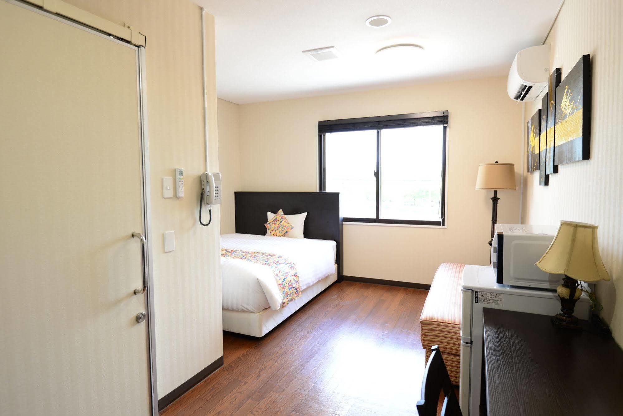 Centurion Hotel Resort Okinawa Nago City Luaran gambar