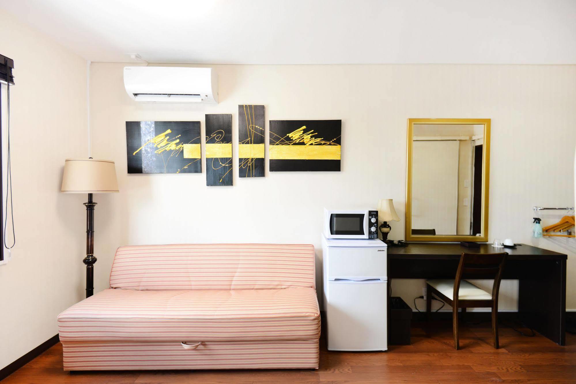 Centurion Hotel Resort Okinawa Nago City Luaran gambar