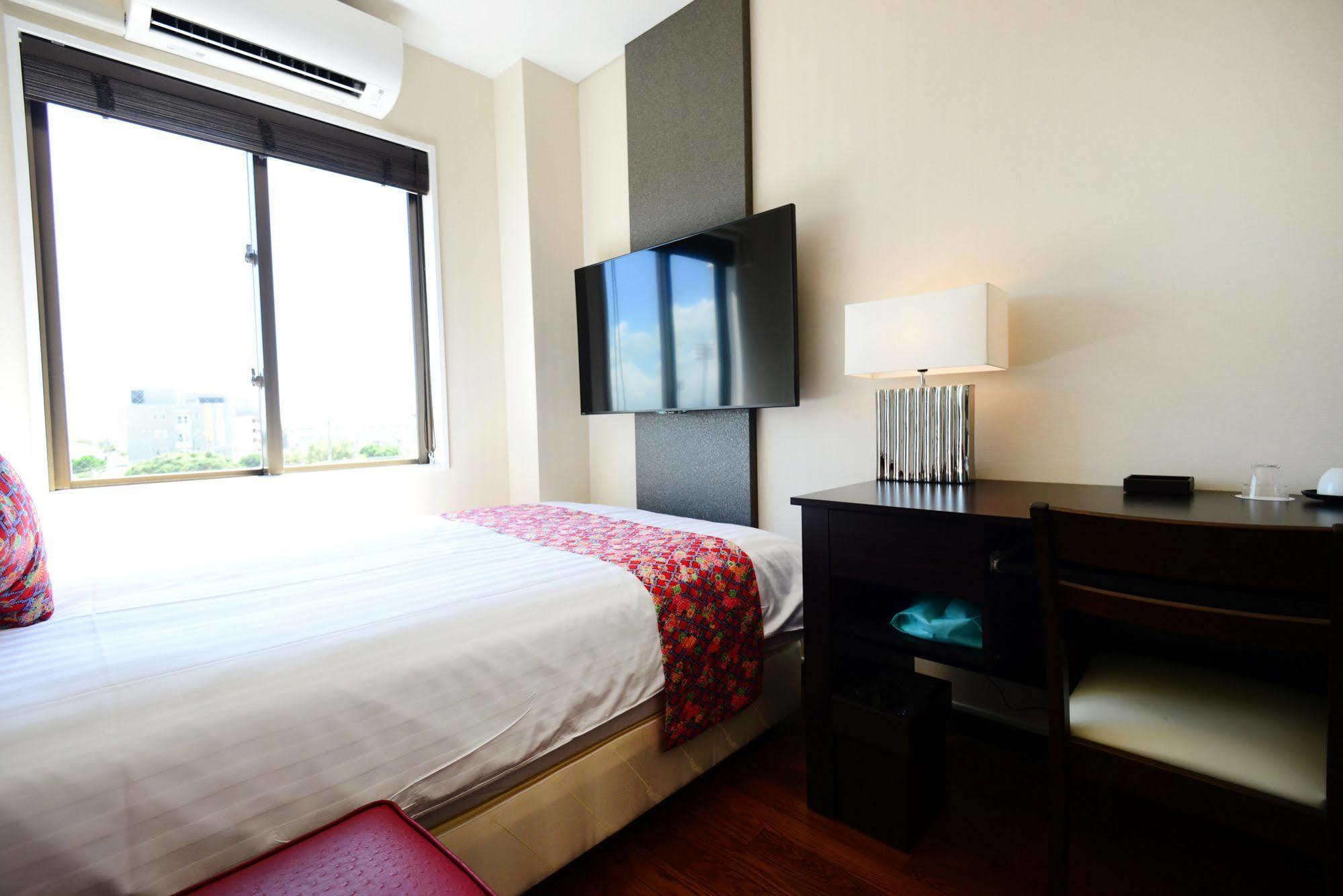 Centurion Hotel Resort Okinawa Nago City Luaran gambar