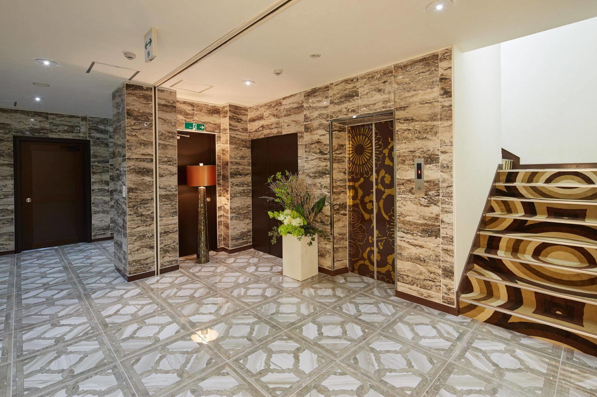 Centurion Hotel Resort Okinawa Nago City Luaran gambar