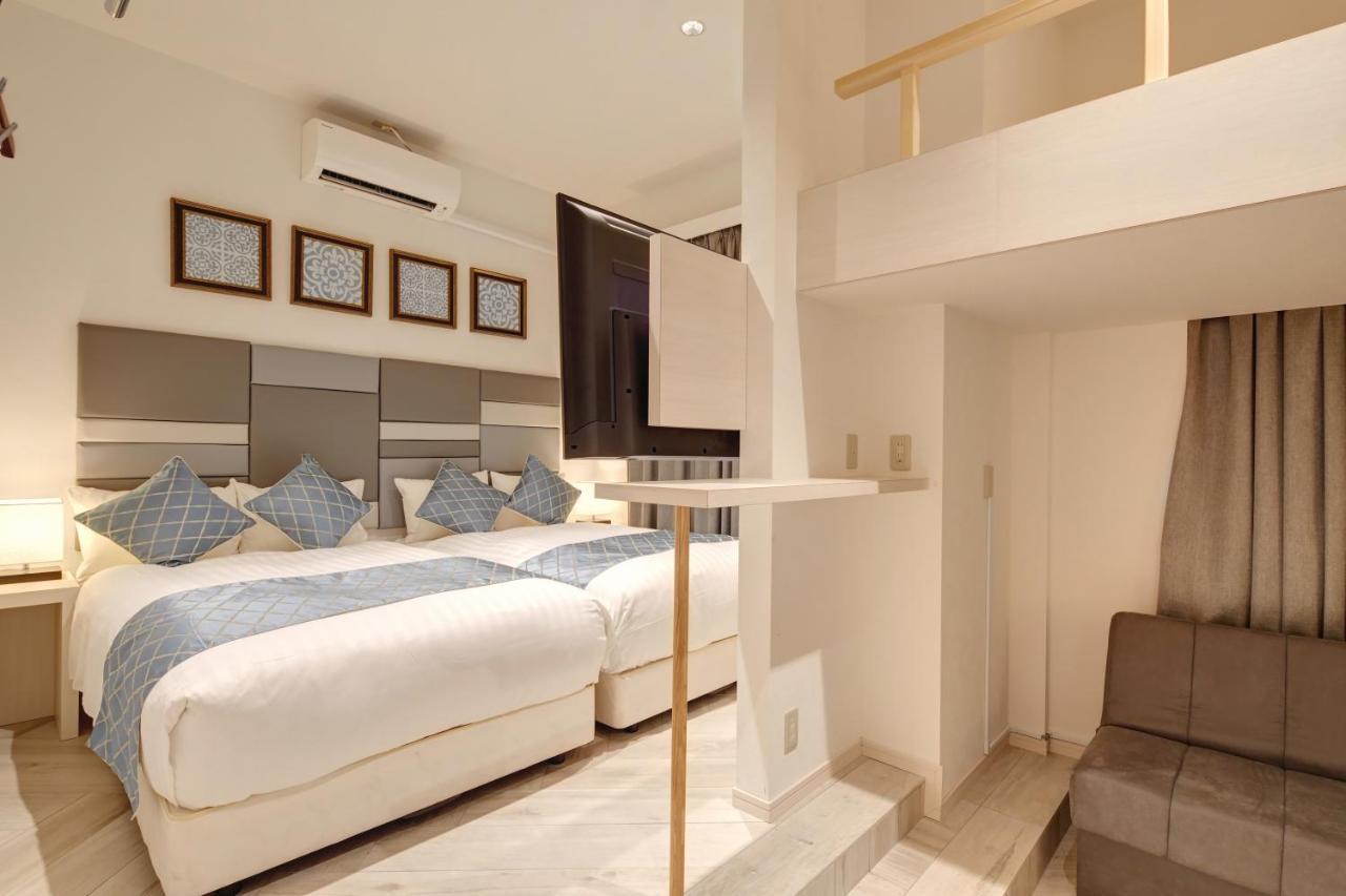 Centurion Hotel Resort Okinawa Nago City Luaran gambar