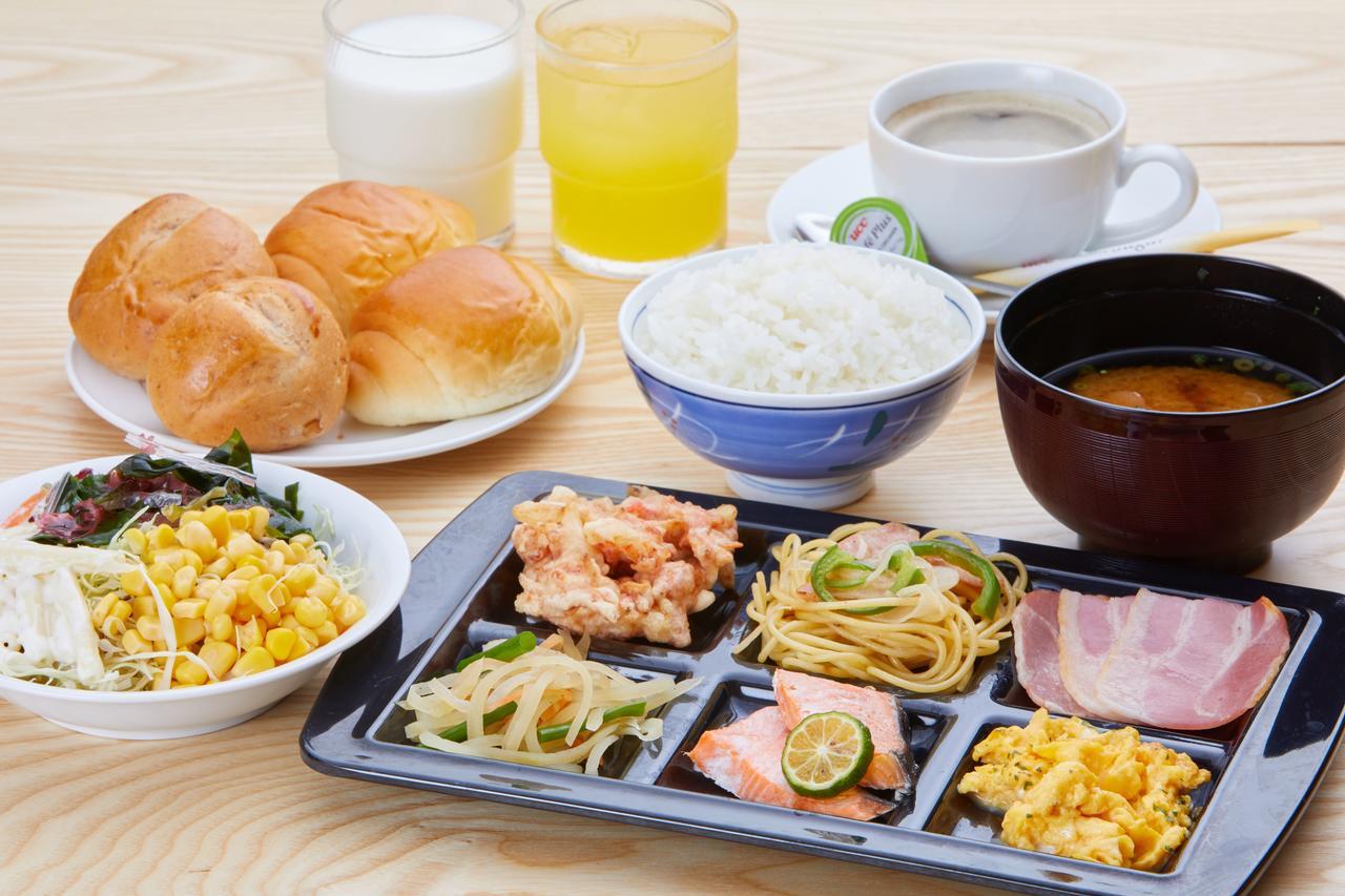 Centurion Hotel Resort Okinawa Nago City Luaran gambar
