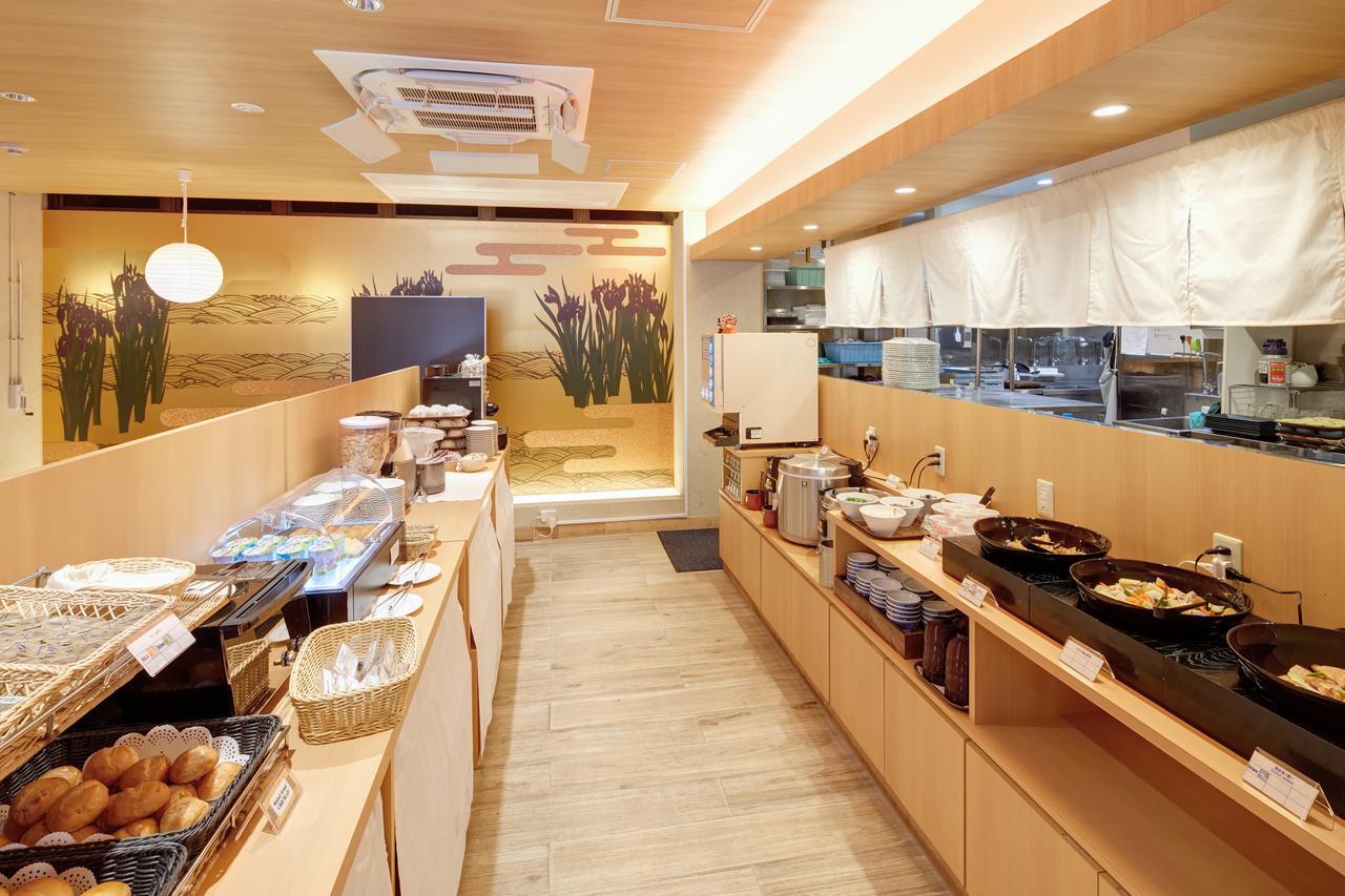 Centurion Hotel Resort Okinawa Nago City Luaran gambar