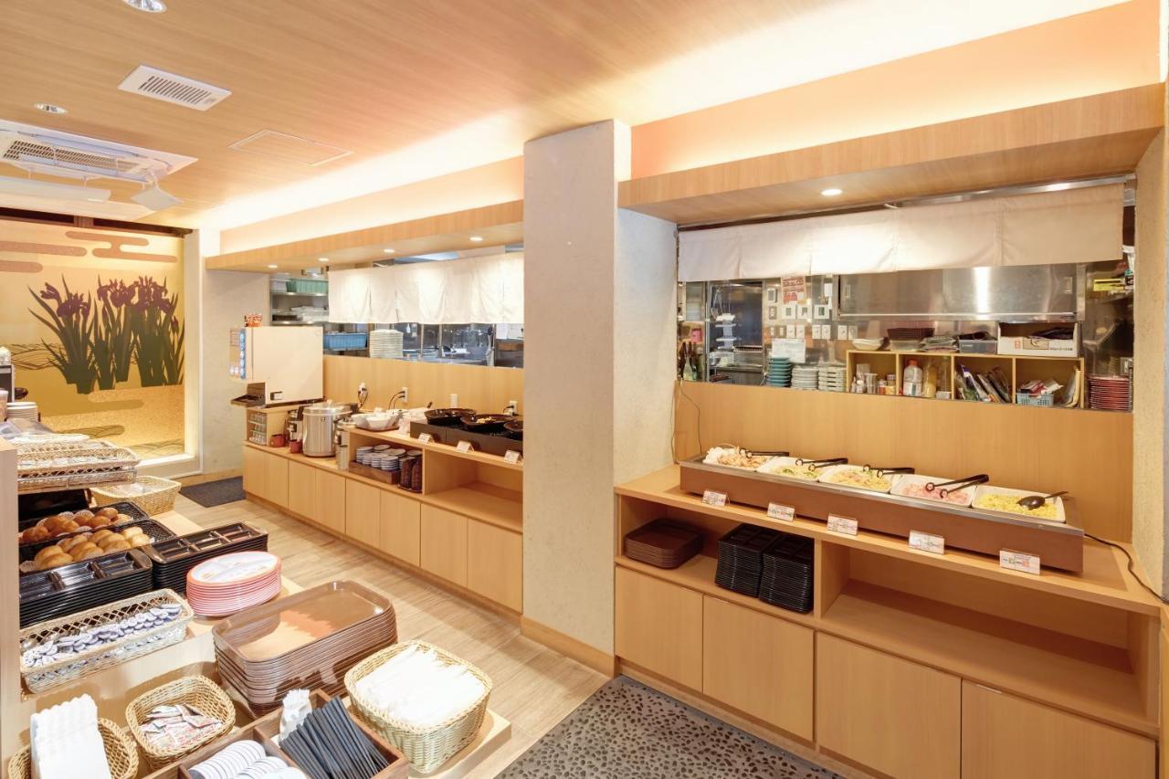 Centurion Hotel Resort Okinawa Nago City Luaran gambar