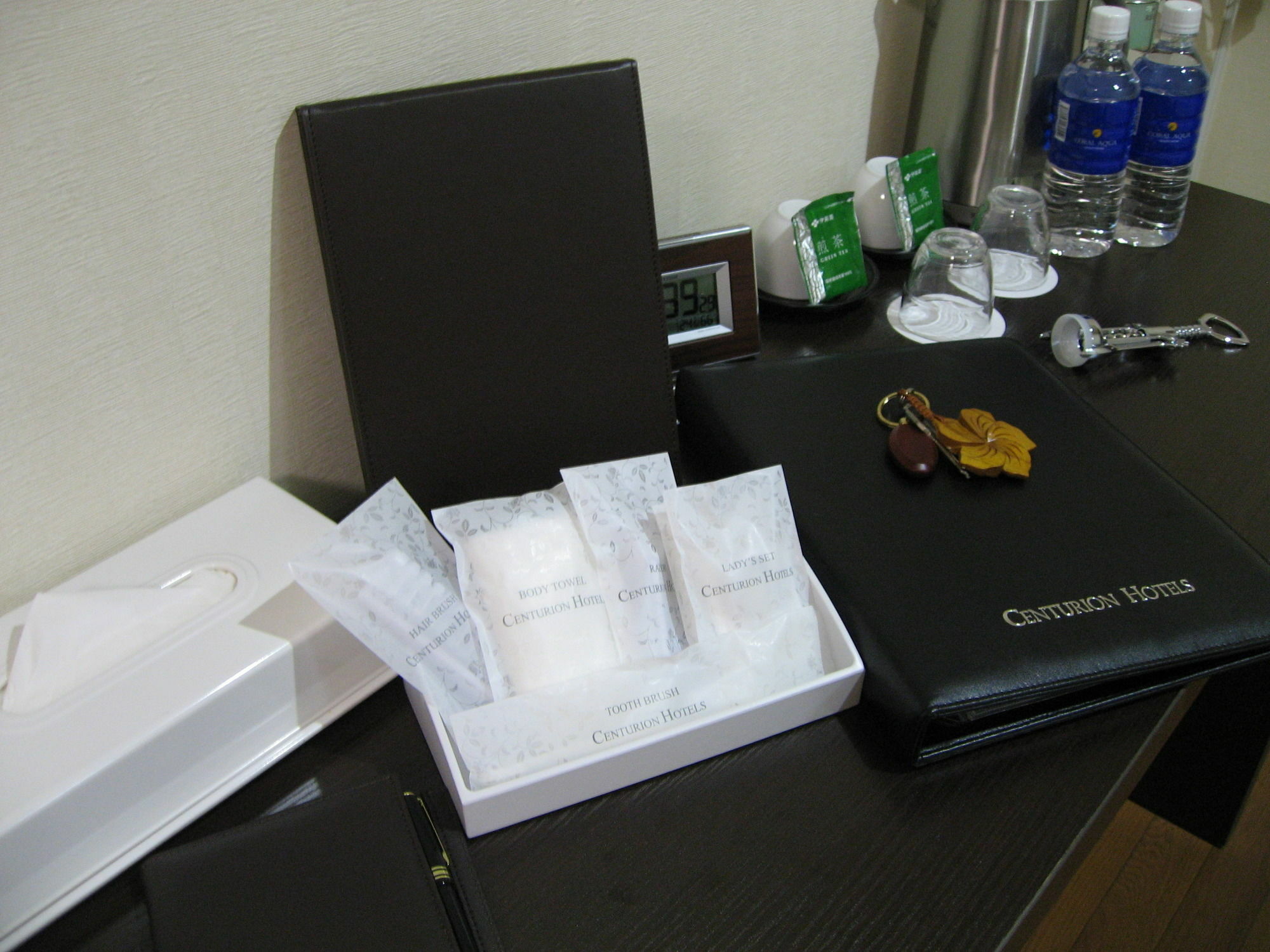 Centurion Hotel Resort Okinawa Nago City Luaran gambar