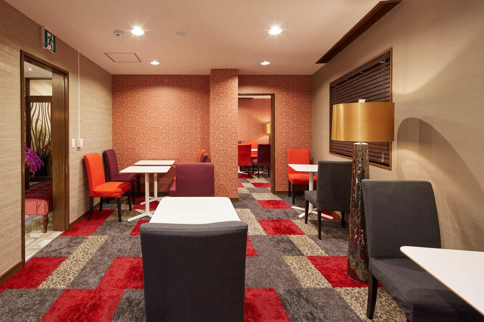 Centurion Hotel Resort Okinawa Nago City Luaran gambar
